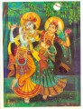 Radha Krishna 39 Hindou